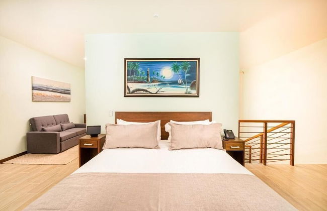 Bungalows Punta Uva - Foto 18