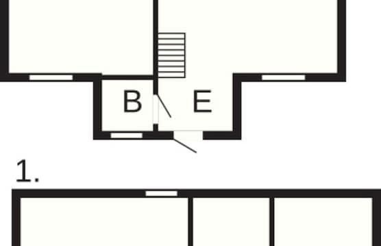 4 Person Holiday Home in Solvesborg-by Traum - Foto 7