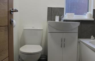 Beautiful, Spacious, Old Trafford home - Foto 35