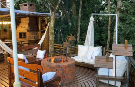 Chales Spa Exclusive - Localizado Proximo do Centro - Foto 4