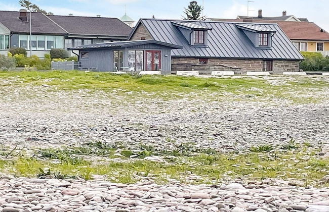 3 Person Holiday Home in Lottorp-by Traum - Foto 19