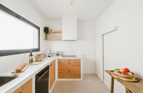 Casa Zita Mar - Ibiza style villa, near the beach of Cala Llonga and with fantastic sunset views - Foto 29