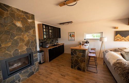 Willa Krzyżówki obok Korbielowa - Foto 51