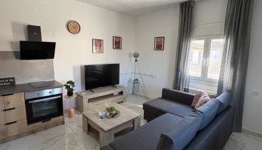 Village Villa, Agios Georgios Grevena - Foto 3