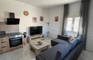 Village Villa, Agios Georgios Grevena - Foto 3