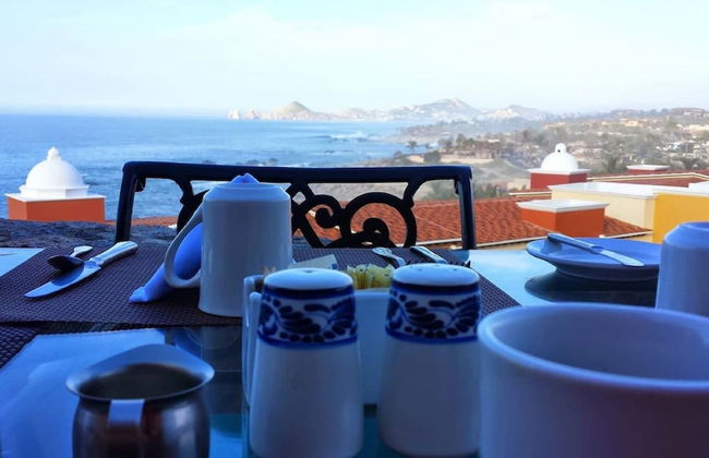 3BR Great View Luxury Villa at Cabo San Lucas - Foto 79