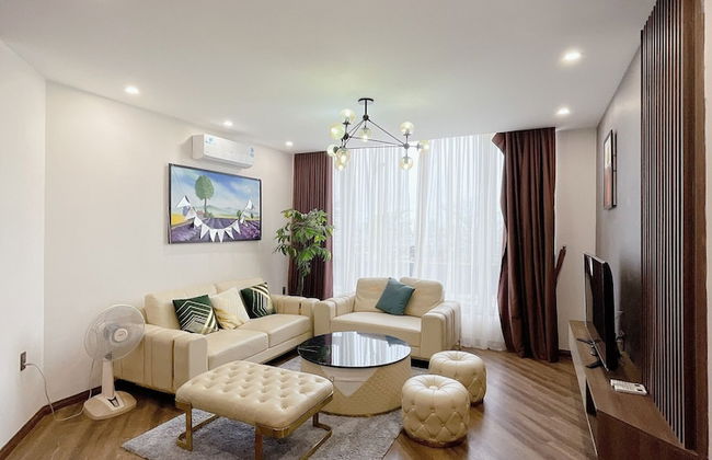 Amy Apartment Hue - Foto 1