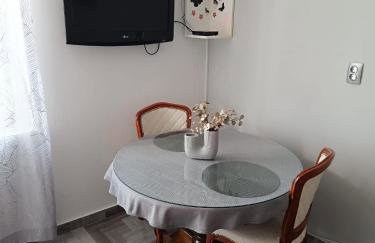 Novi studio apartman Demy u centru Splita - Photo 12