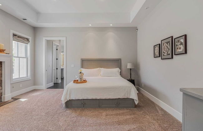 Cooperage by Avantstay Vineyard, Views, Soccer - Foto 17