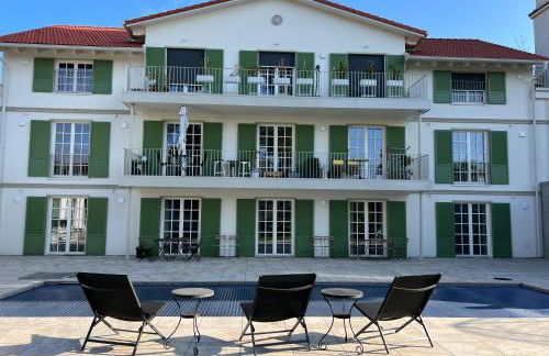 Villa Rosenhof (4 Personen +) - Foto 15