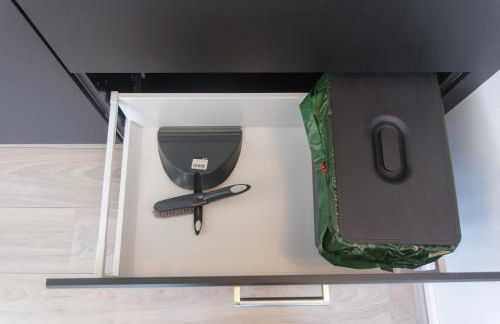 SweetHome Dijon - Black & White - Foto 48