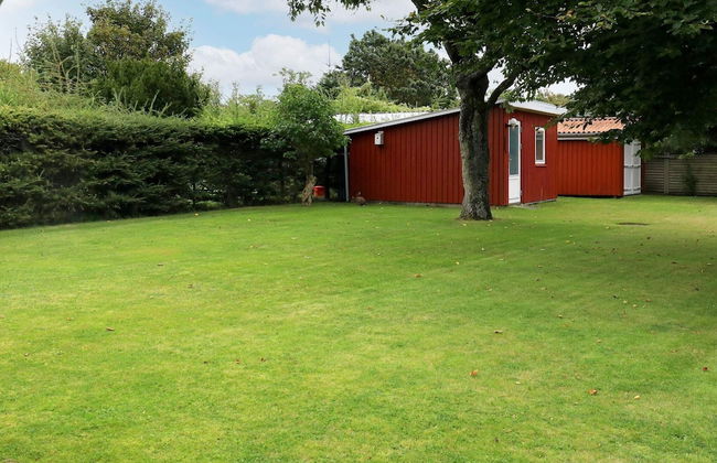 4 Person Holiday Home in Esbjerg V - Foto 20