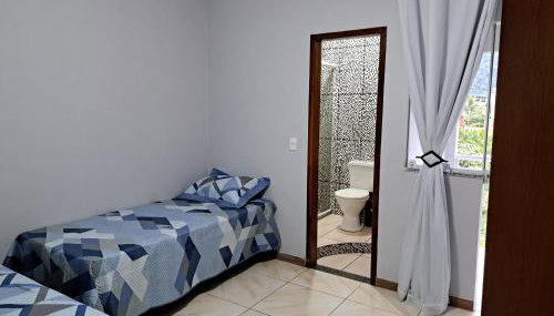Casa aconchego Parque Mambucaba - Foto 5