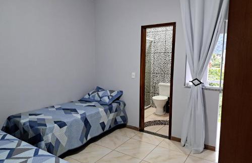 Casa aconchego Parque Mambucaba - Foto 5