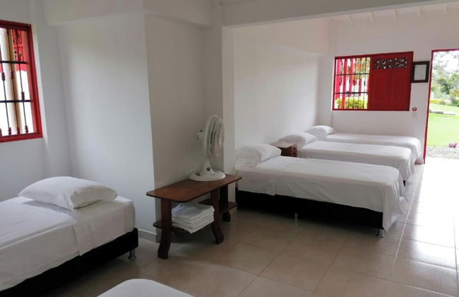 Finca Hotel Santana Campestre Quindio - Photo 14