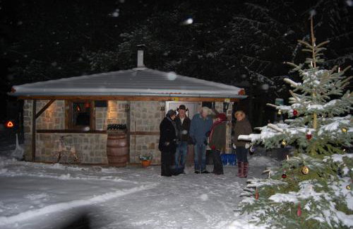 Ferienhaus Zum Pferdestall - Photo 18