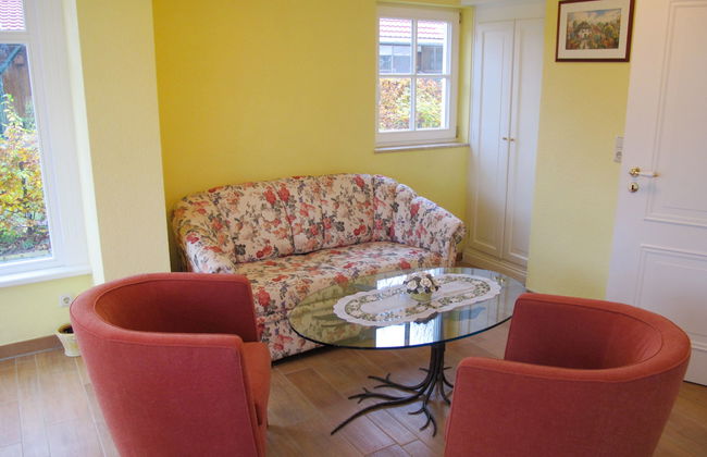 2 bedroom House in Splietsdorf with garden and terrace - Photo 2