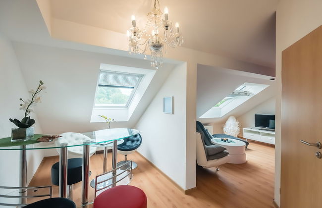 Appartmenthaus am Erlbach - Photo 36