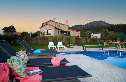 Luxury Singular Villa Carolina - Foto 16