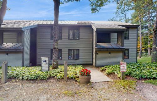 Cozy Sugarbush Getaway - Foto 12