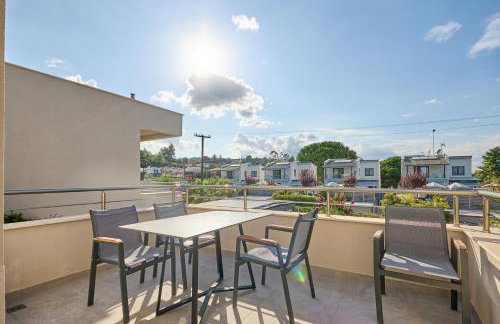 Ocean Private Villas - Pefkochori Halkidiki - Photo 53