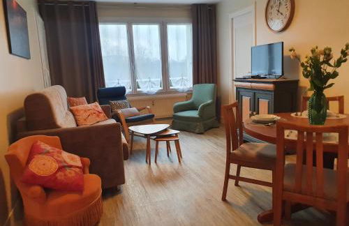 Chemin vert - Photo 2