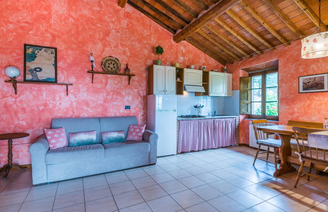 Santa Margherita - Foto 45