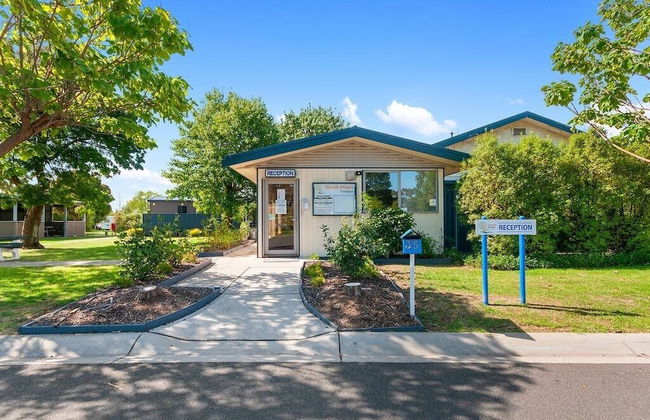 Traralgon Holiday Village - Foto 4