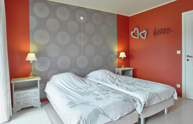 Tranquil Stay in Ardennes - Foto 26