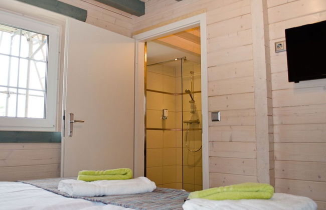 Ferienhaus Luchs - Foto 4