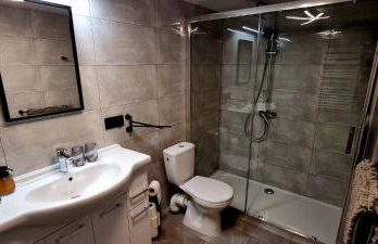 Myśliwska chata Staś i Nel - Foto 11