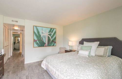 White Sands Village, Gorgeous 2BR, Top/Front Bldg - Foto 21