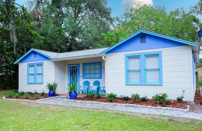 Cozy cottage - Photo 25