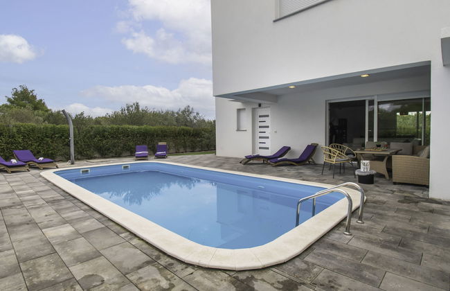 Villa Loreta - Foto 15