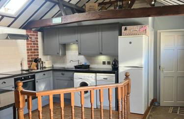 Old Cart Shed in Lyneham - Foto 7