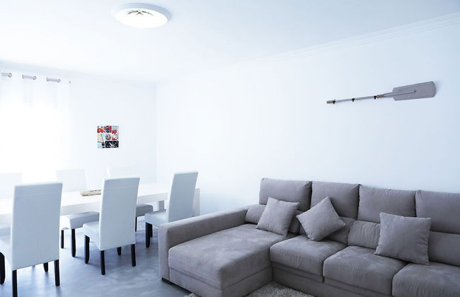 Apartment Blue Flat - Foto 1