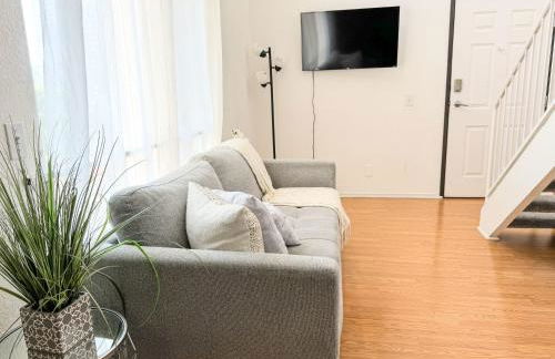 Charming 2nd Ave Lofts in Downtown San Diego with Parking - Foto 44