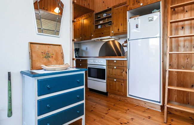 6 Person Holiday Home in Esbjerg V - Photo 7