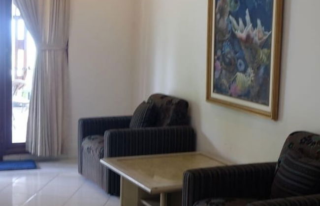 Villa Eco Resort by SKH - Photo 7