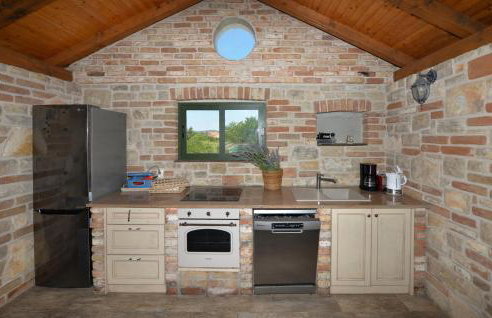 Eight-Bedroom Holiday Home In Pasman - Foto 19