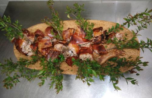 Agriturismo la Mimosa - Foto 13