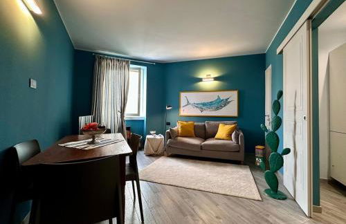 Dimora Concept - Blue Suite - Foto 25