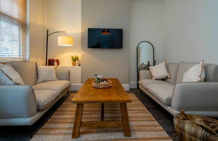 Two Bed House in Castle Donington - Foto 2