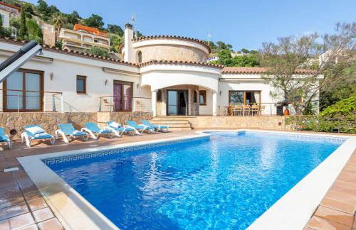 V024 - Villa Colina - Foto 1