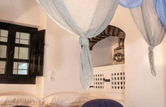 Villa Orpheus Santorini - Foto 23