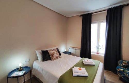 Apartamento Itsasoa Barrika - Foto 15