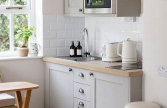 Lyminster Court Cottages - Foto 55