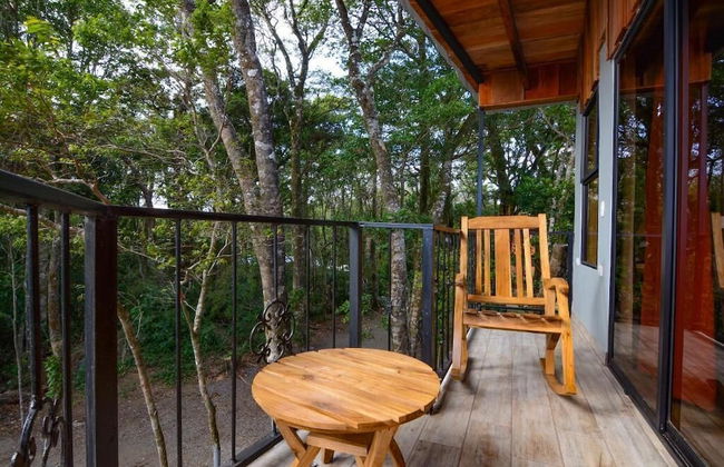 Cabañas Roca Verde Monteverde - Foto 64