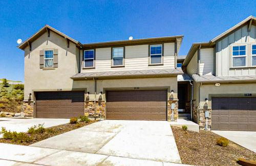 Wasatch Springs Oasis - Foto 21