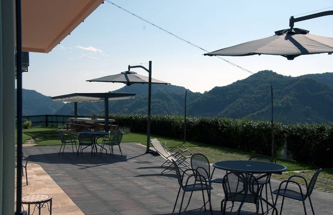 AGRITURISMO B&B CASA BORTOLIN - Foto 12